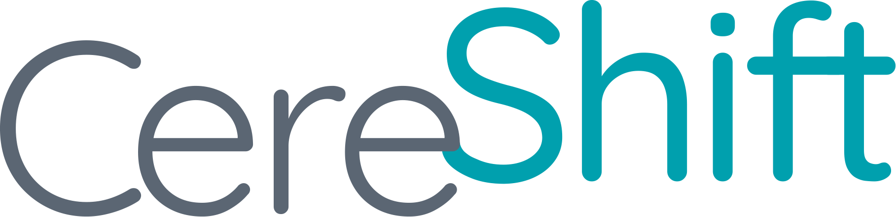CereShift color logo